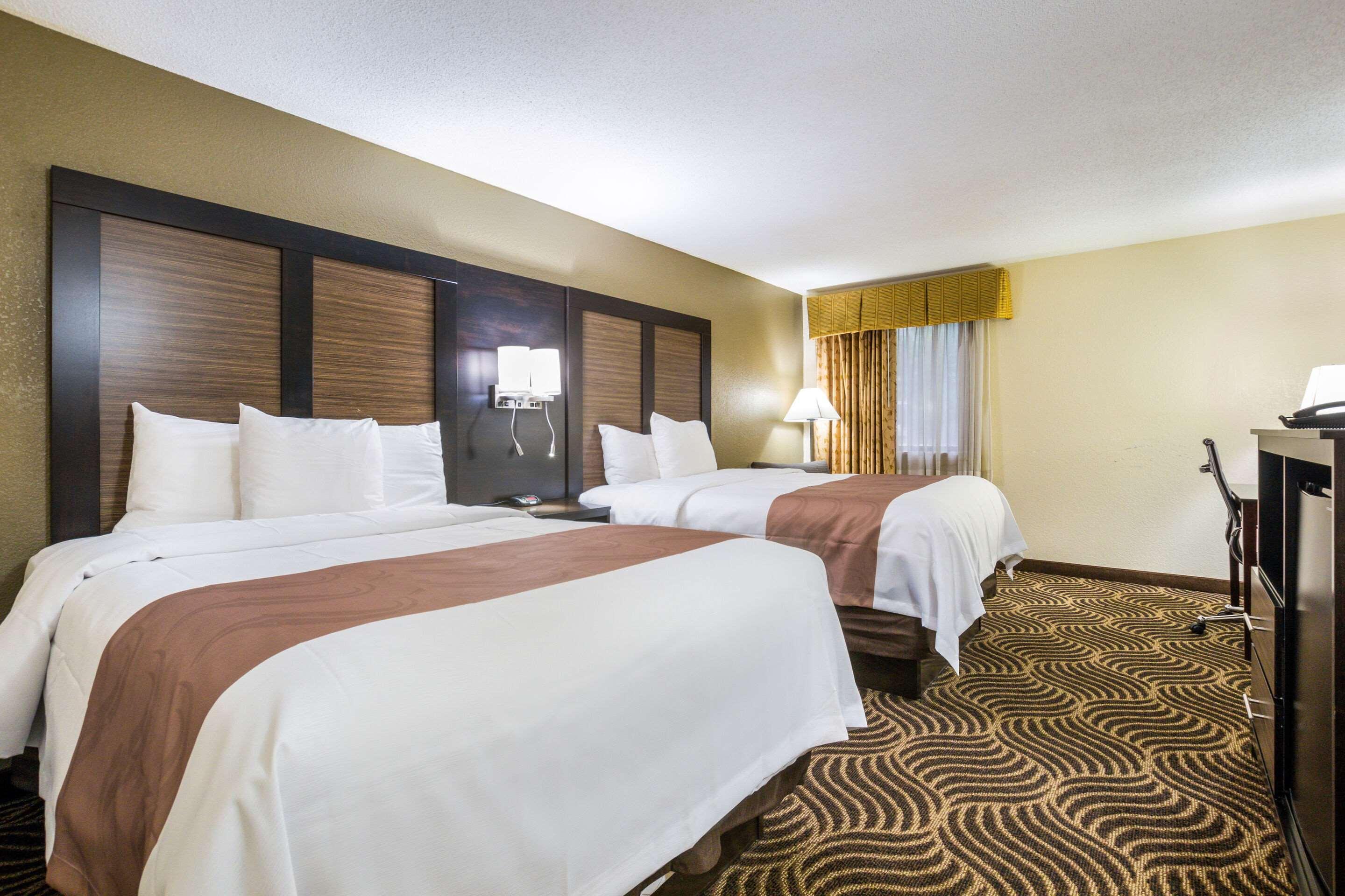 Quality Inn & Suites Florence - Cincinnati South Dış mekan fotoğraf