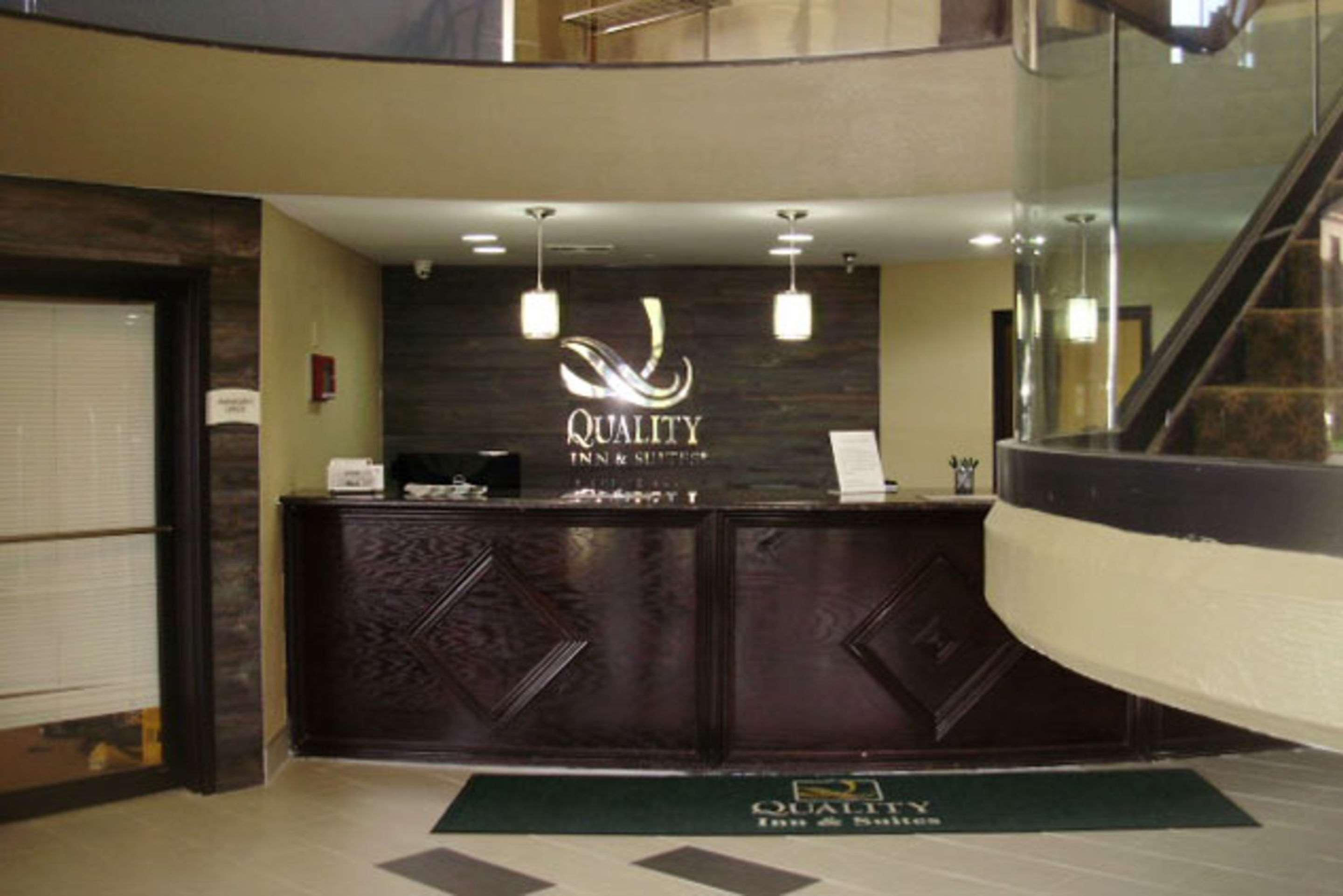 Quality Inn & Suites Florence - Cincinnati South Dış mekan fotoğraf