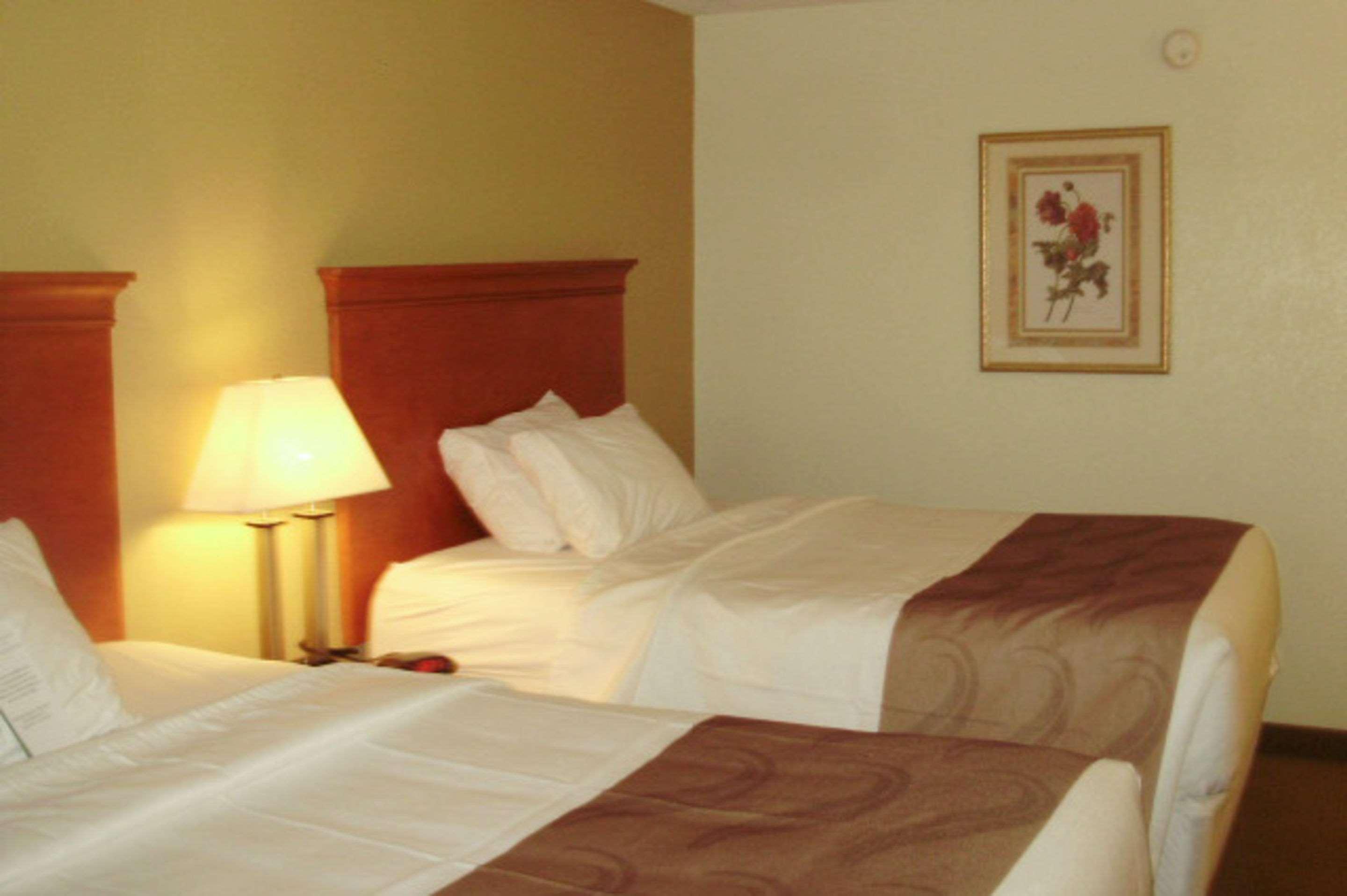 Quality Inn & Suites Florence - Cincinnati South Dış mekan fotoğraf