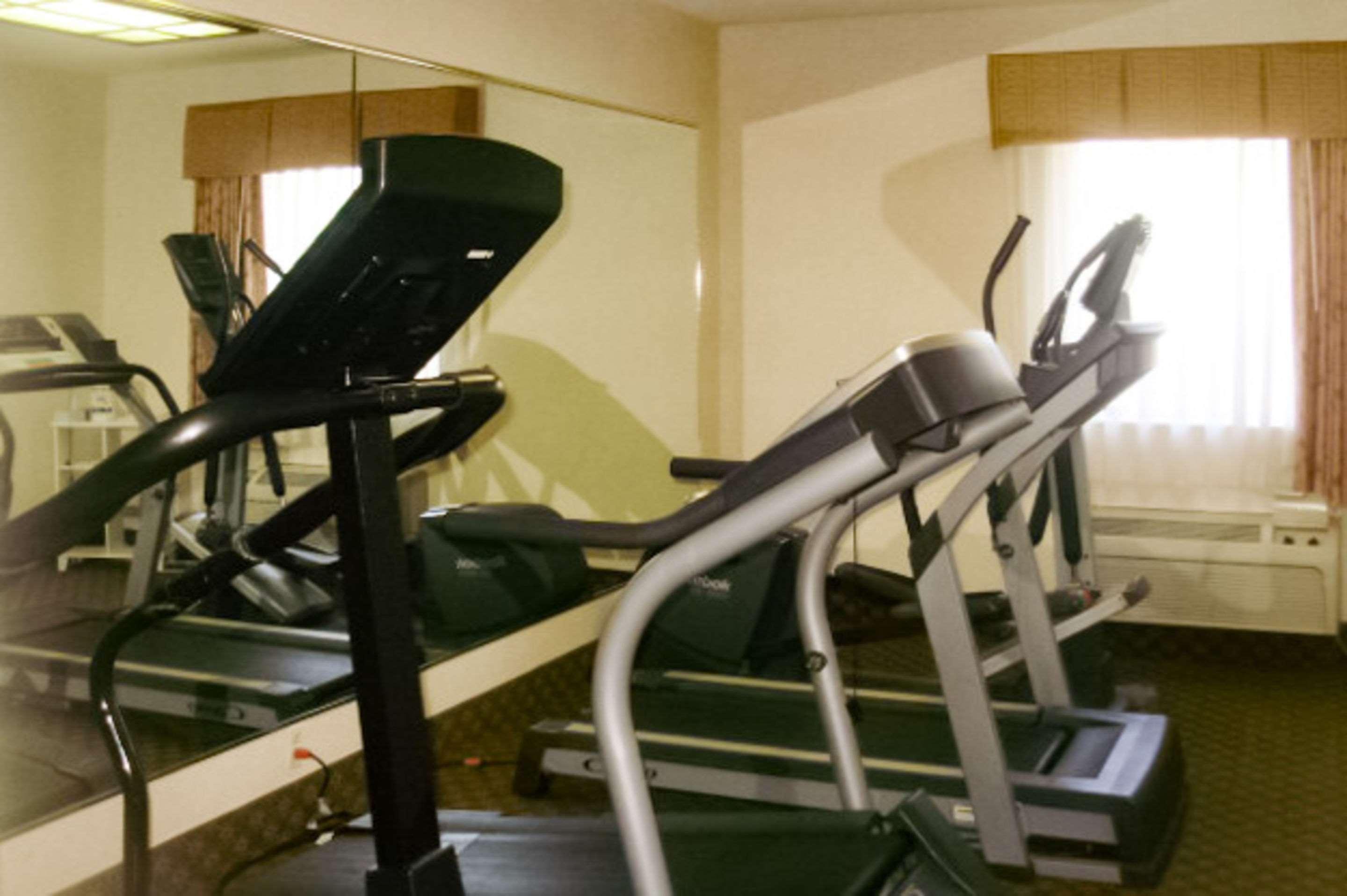 Quality Inn & Suites Florence - Cincinnati South Dış mekan fotoğraf