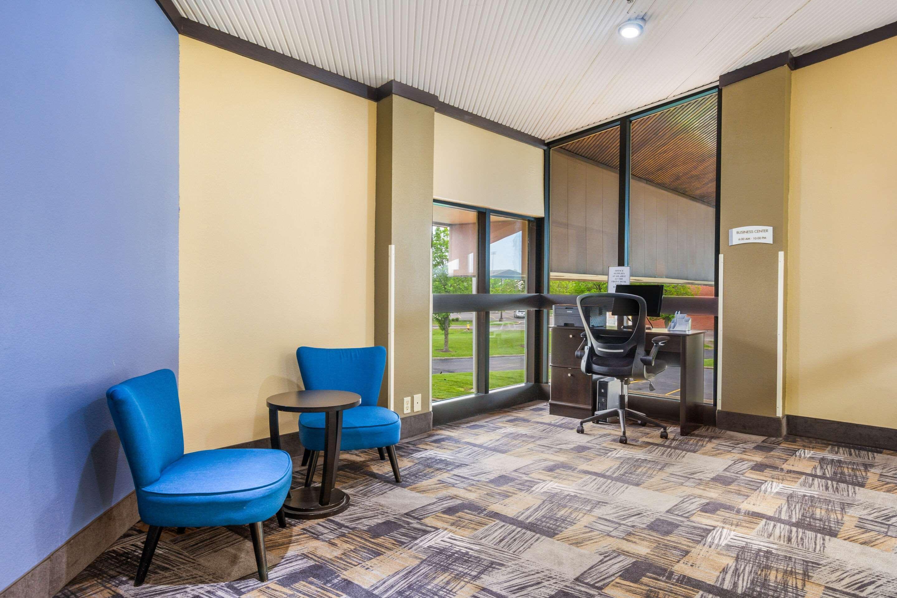 Quality Inn & Suites Florence - Cincinnati South Dış mekan fotoğraf