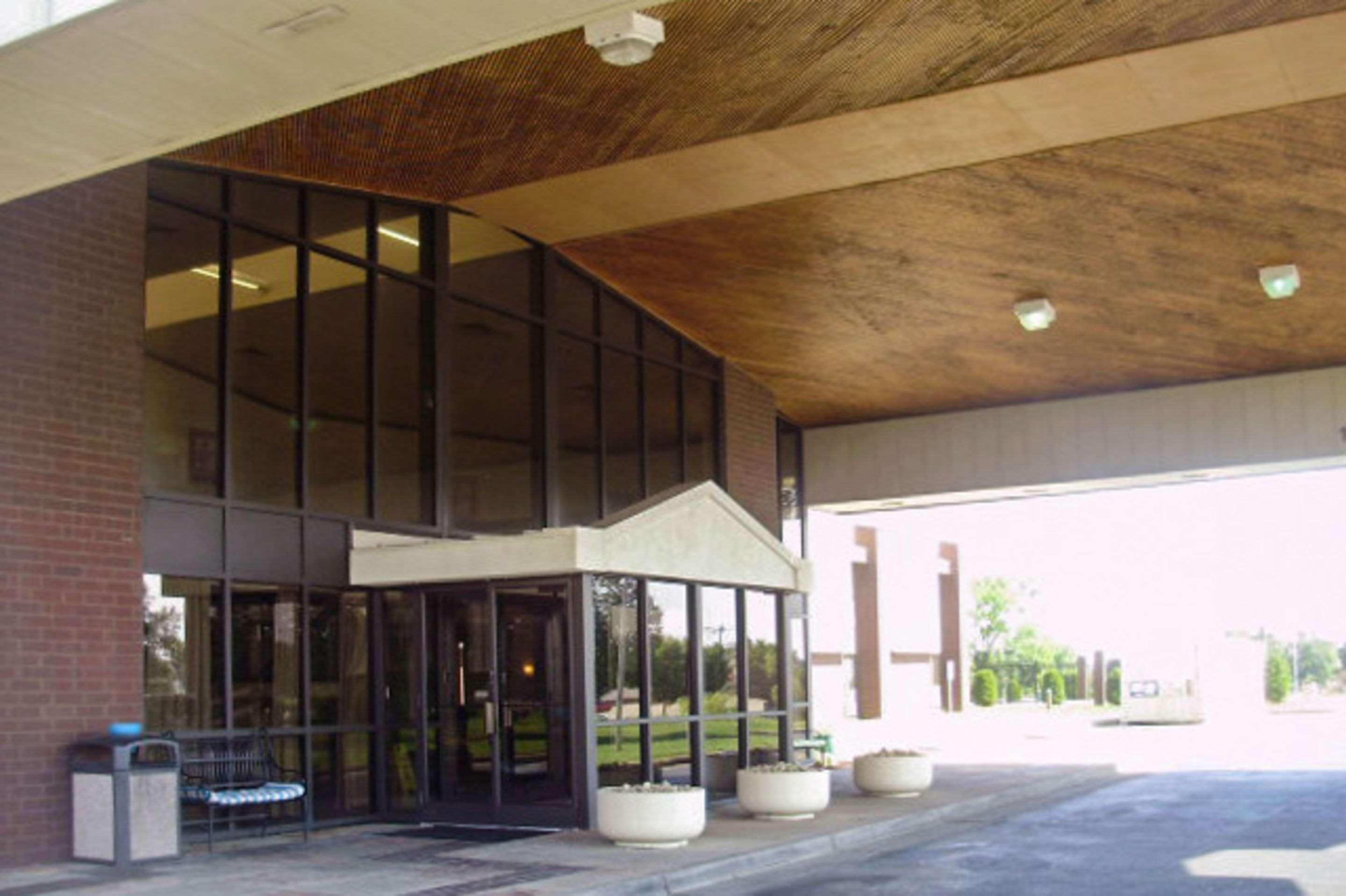 Quality Inn & Suites Florence - Cincinnati South Dış mekan fotoğraf