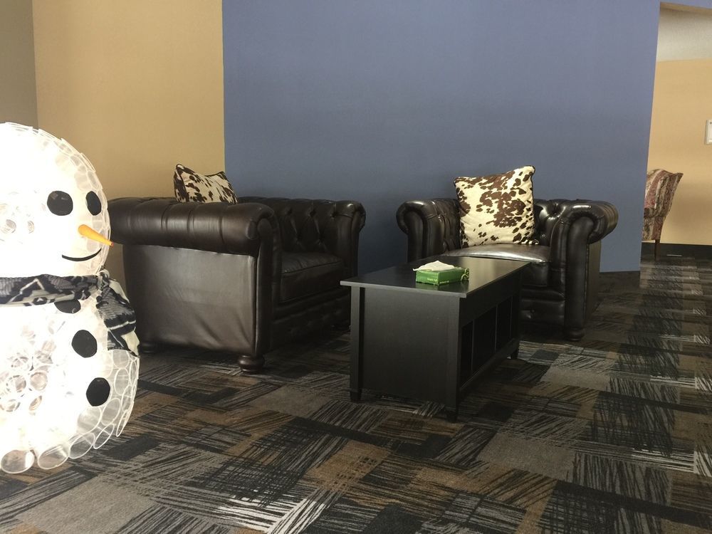 Quality Inn & Suites Florence - Cincinnati South Dış mekan fotoğraf