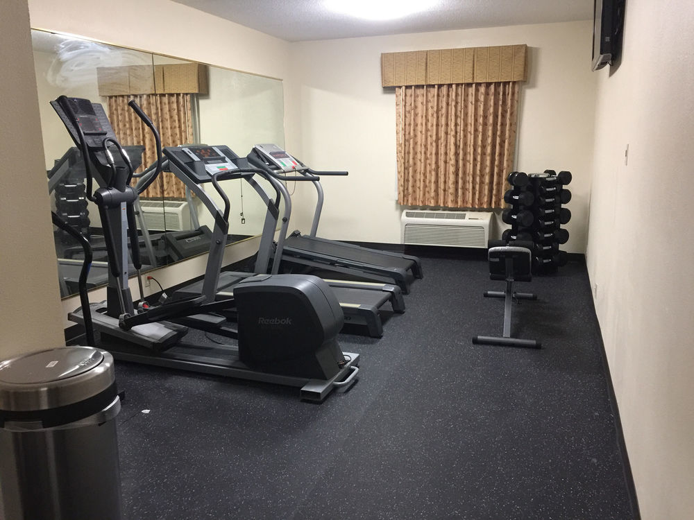 Quality Inn & Suites Florence - Cincinnati South Dış mekan fotoğraf